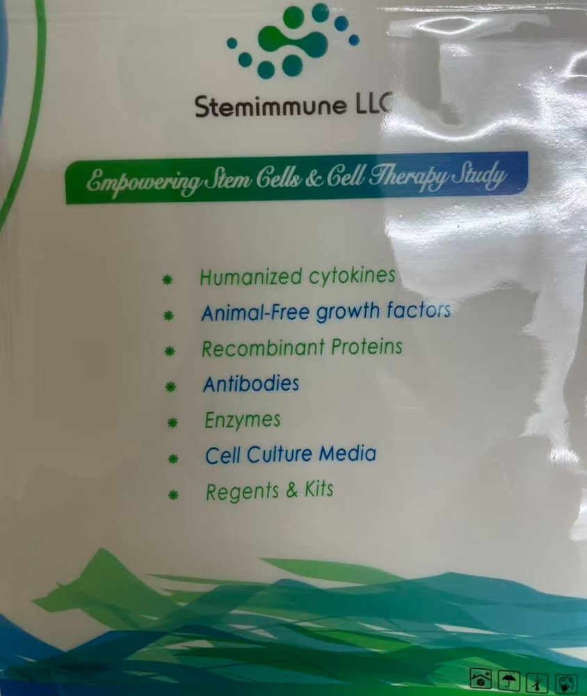 Taq-Plus PCR Forest Mix (2×) V2