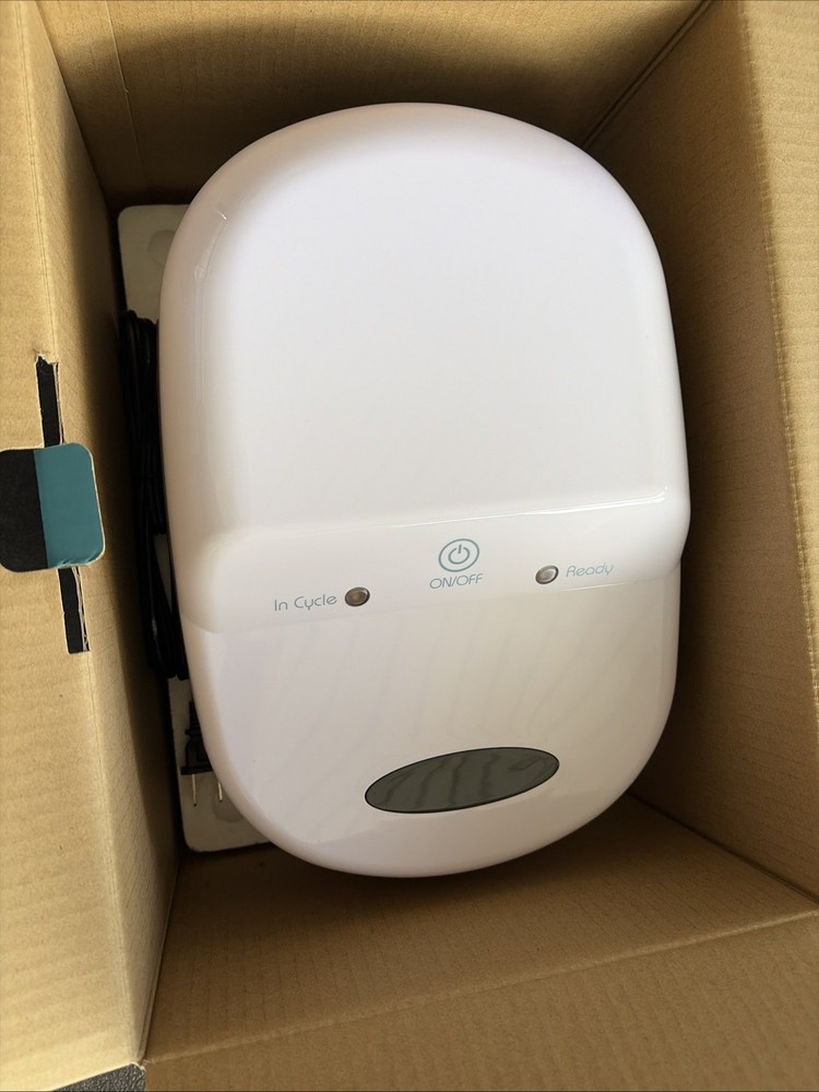 Lumin UV CPAP / Multi-Purpose Cleaner/Sanitizer,