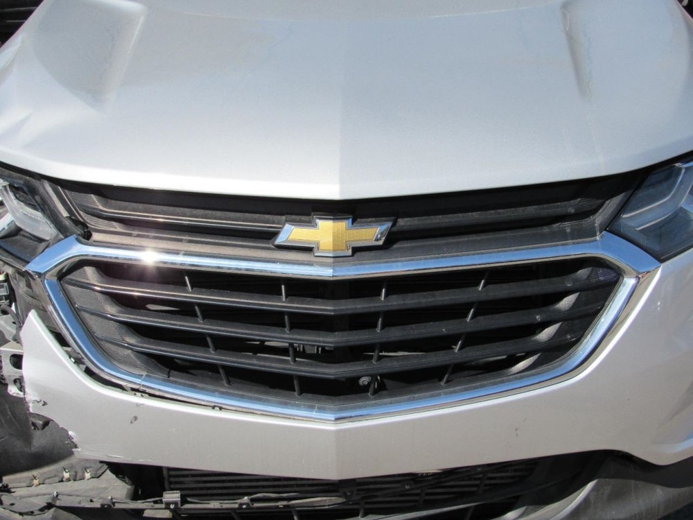 EQUINOX 2020 Glove Box 1028484