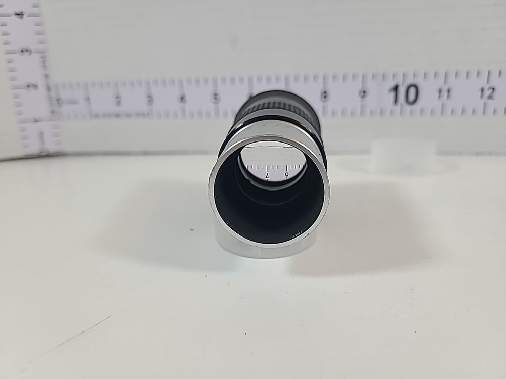 Two Telescope Eyepiece Collection