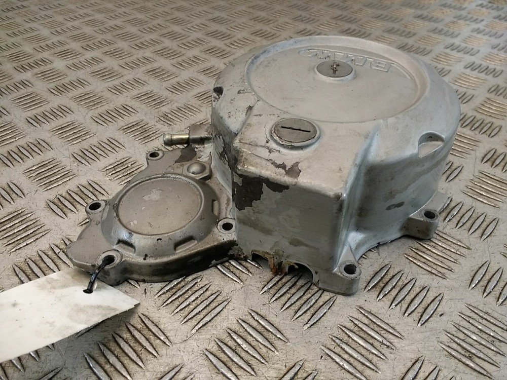 2001 BMW F 650 Engine Casing