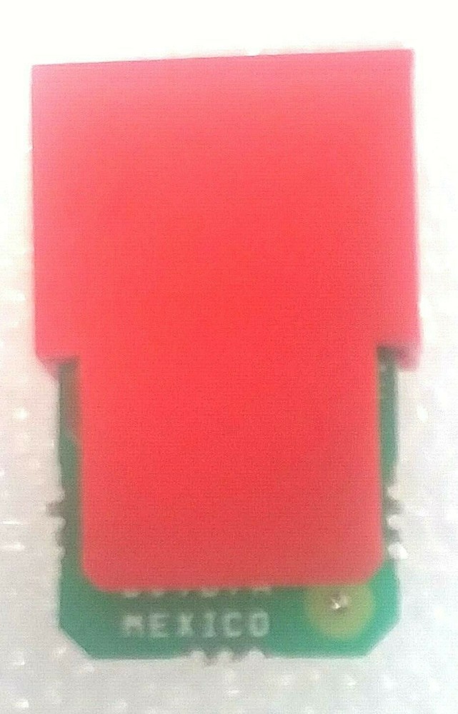 Unbranded 42MHz 6dB Reverse Amplifier, Red; Part #MREQ-42/06(red)