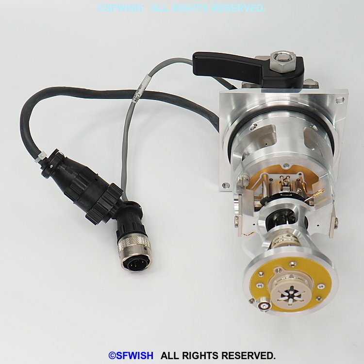 NEW Agilent/Varian/Bruker Sample Source Module for MS320 Chromatography Machine