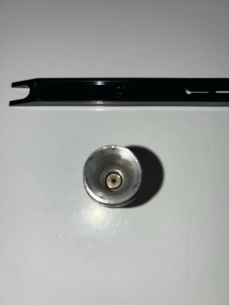 Thompson Center Black Diamond .50 Cal. Inline Muzzleloader Breech Plug and Tool