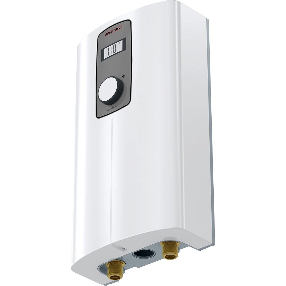 Stiebel Eltron 200068 DHX 8-2Trend Point-of-Use Tankless Electronic Water Heater