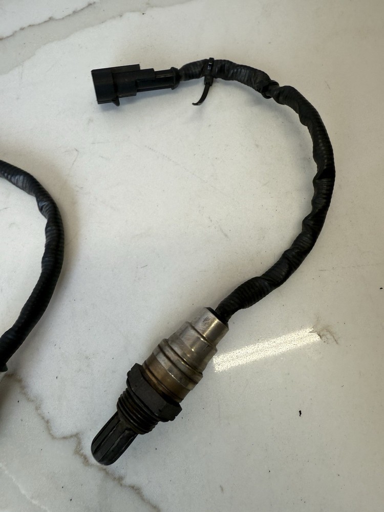 2007 Harley Davidson Touring Oxygen Sensor O2 Lambda 07