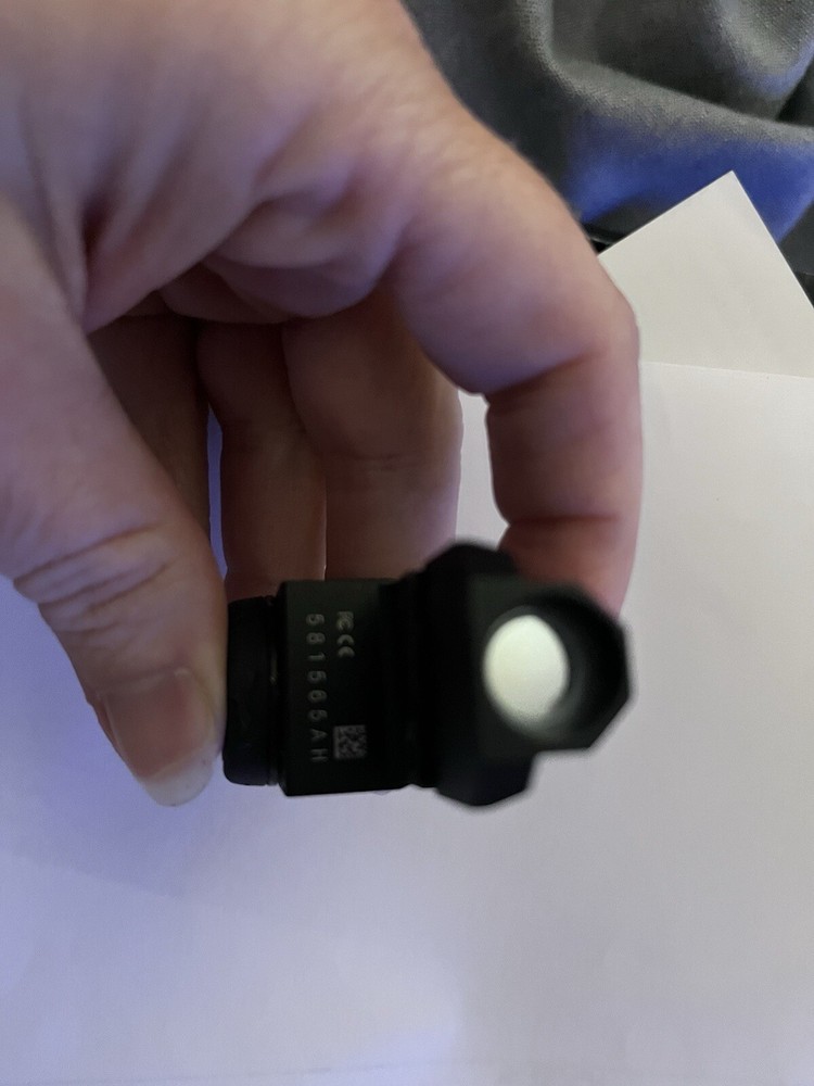 Leupold Red Dot Sight For Glock