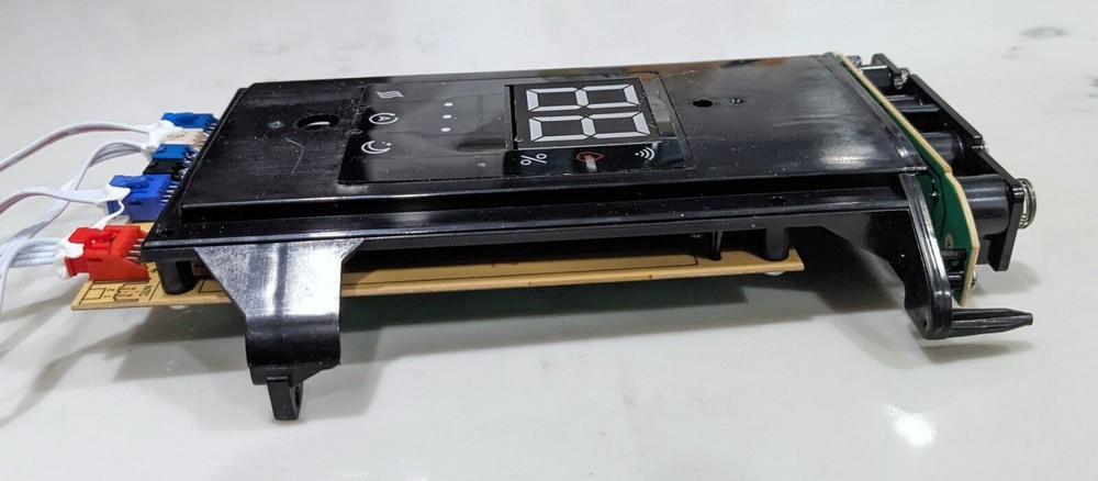 Original Working Main Control Board for Levoit OasisMist 1000S Tower Humidifier