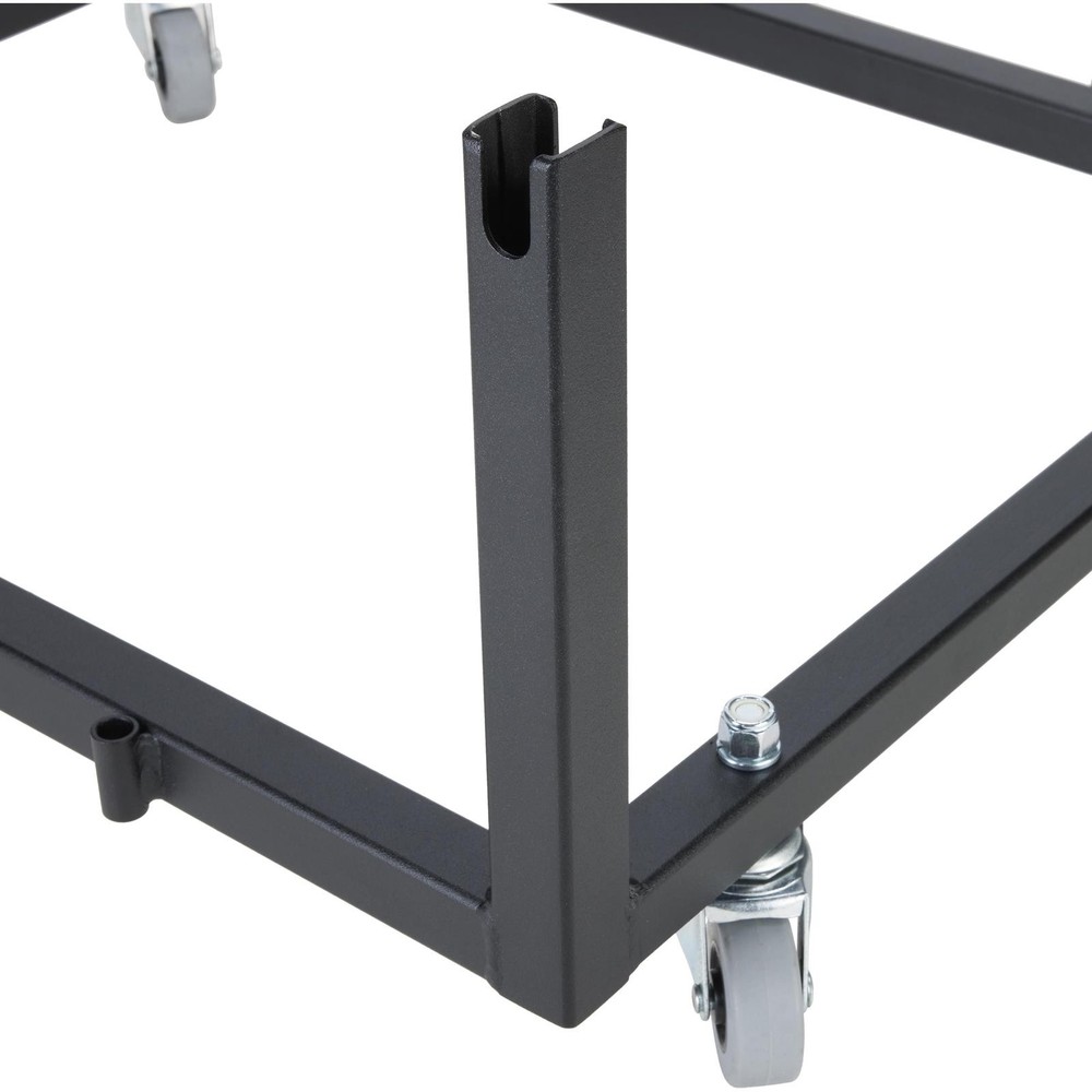 Sprint Car Engine Stand