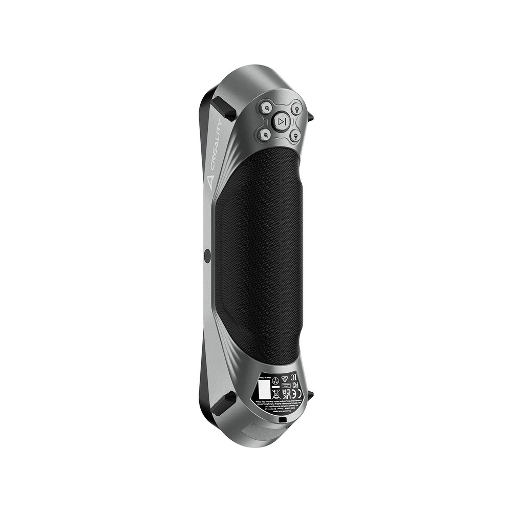creality cr-scan raptor 3d scanner