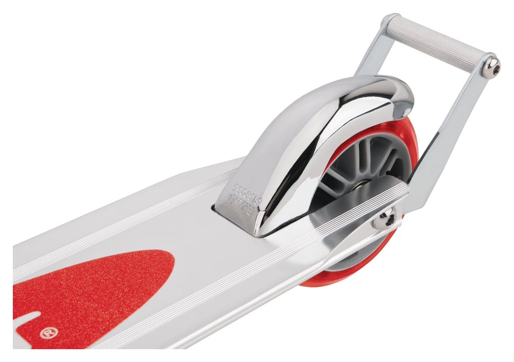 Kick Scooter Wheelie Bar Foldable Lightweight