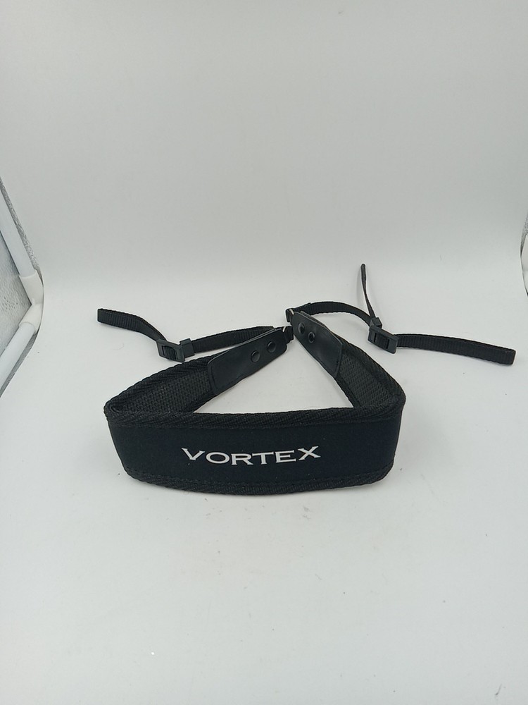 Vortex Binocular Adjustable Strap W/ SIg Sauer Sticker Hunting Accessories
