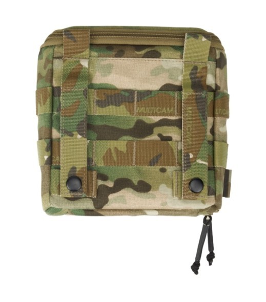Helinox Tactical Side Storage Slim XS Multicam
