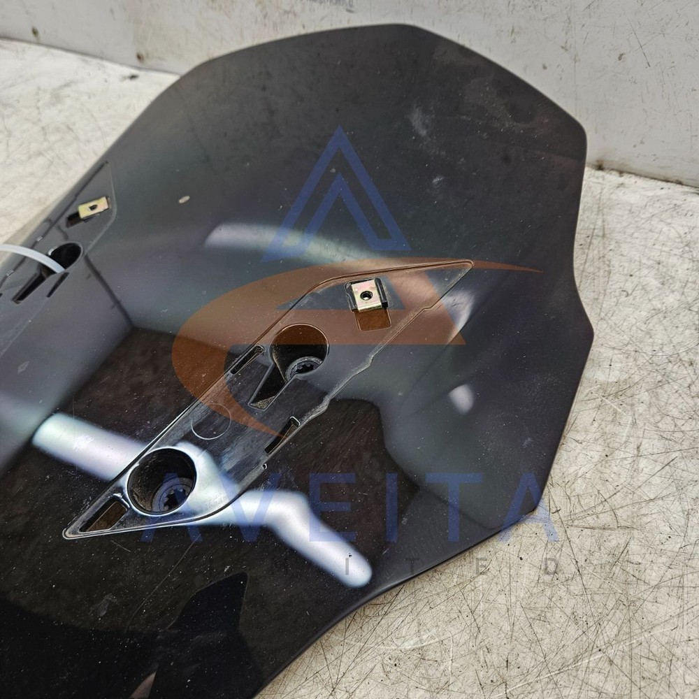 SYM Jet 2024 Front Screen Windshield