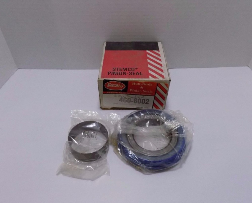 Stemco 460-6002 Seal Kit