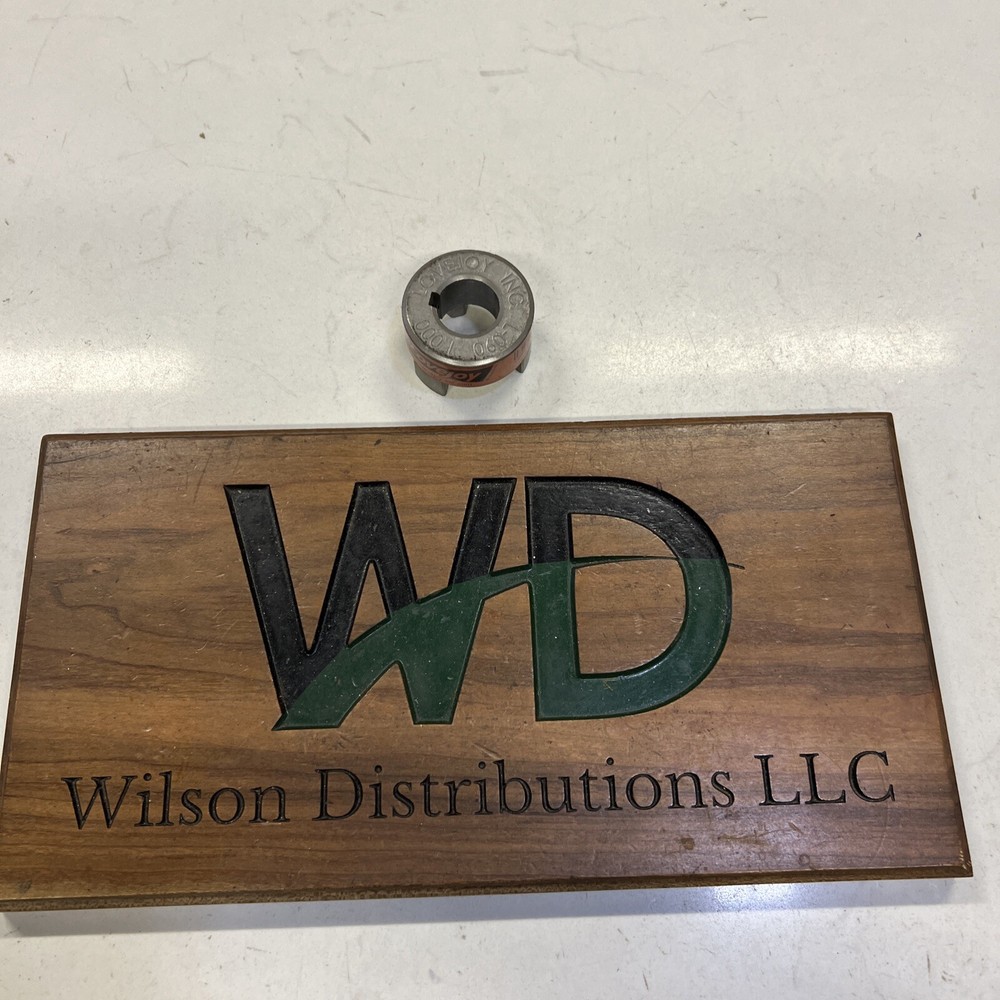 LOVEJOY 68514431296 COUPLING