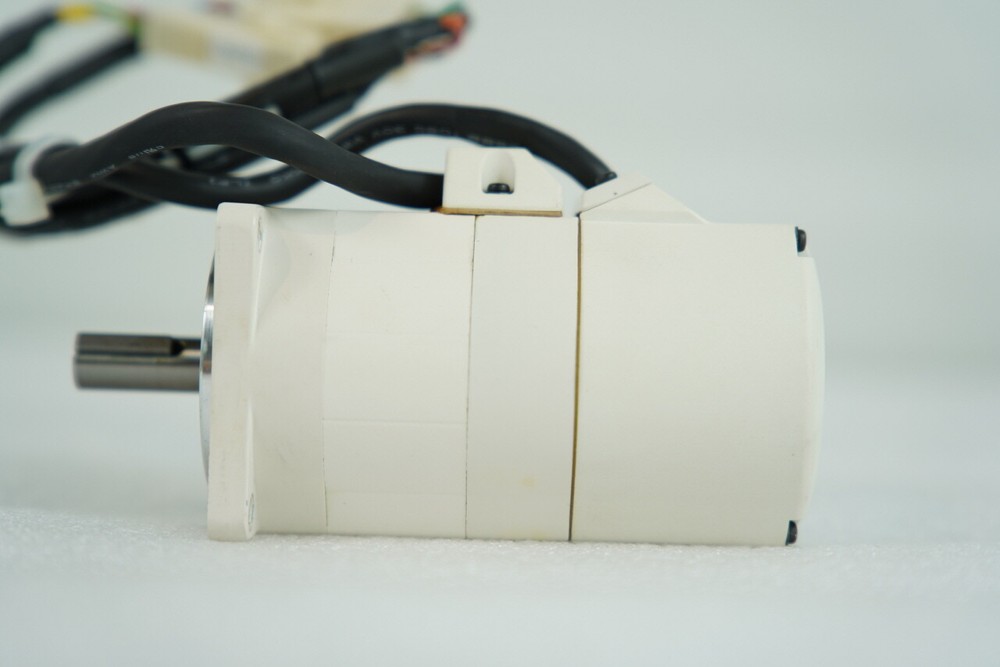 Panasonic MSMA022C1S AC SERVO MOTOR