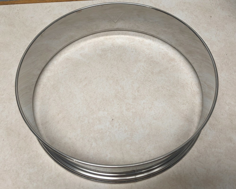 The Sharper Image 8217 Super Wave Oven Extender Ring Replacement Part