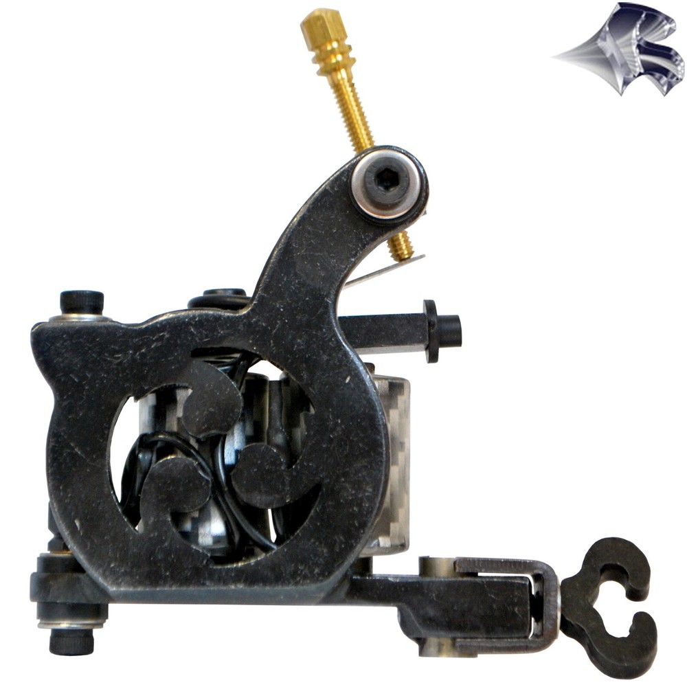 IronWorkHorse “Joy” Coil Tattoo Machine
