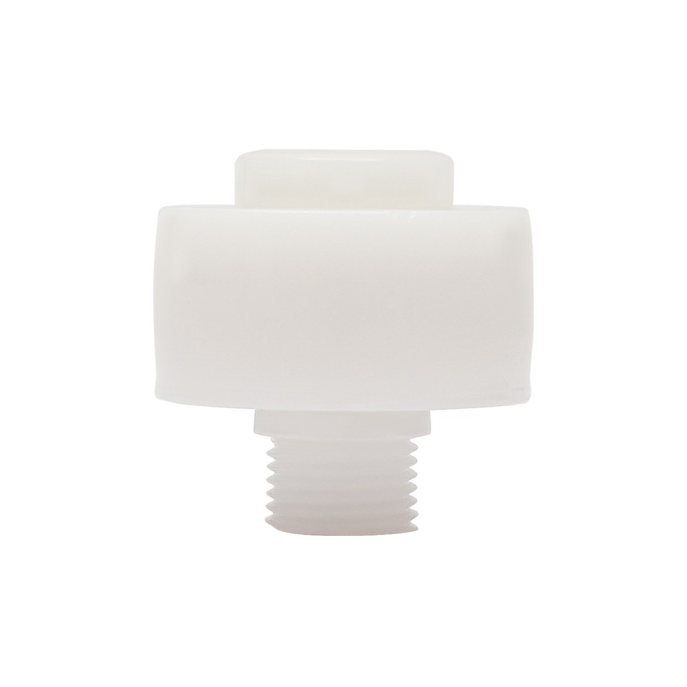 Instant Electric Bathroom Hot Water Heater With Shower Head White 110V 3500W