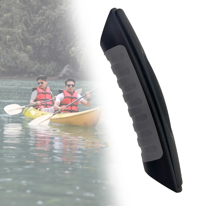 Kayak Side Mount Carry Handles Replacement Handle Grab Square Side Carry Handle