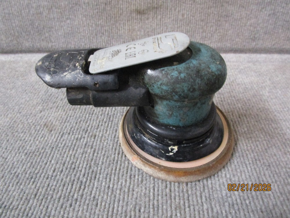 Dynabraid 59020 Air Palm Sander