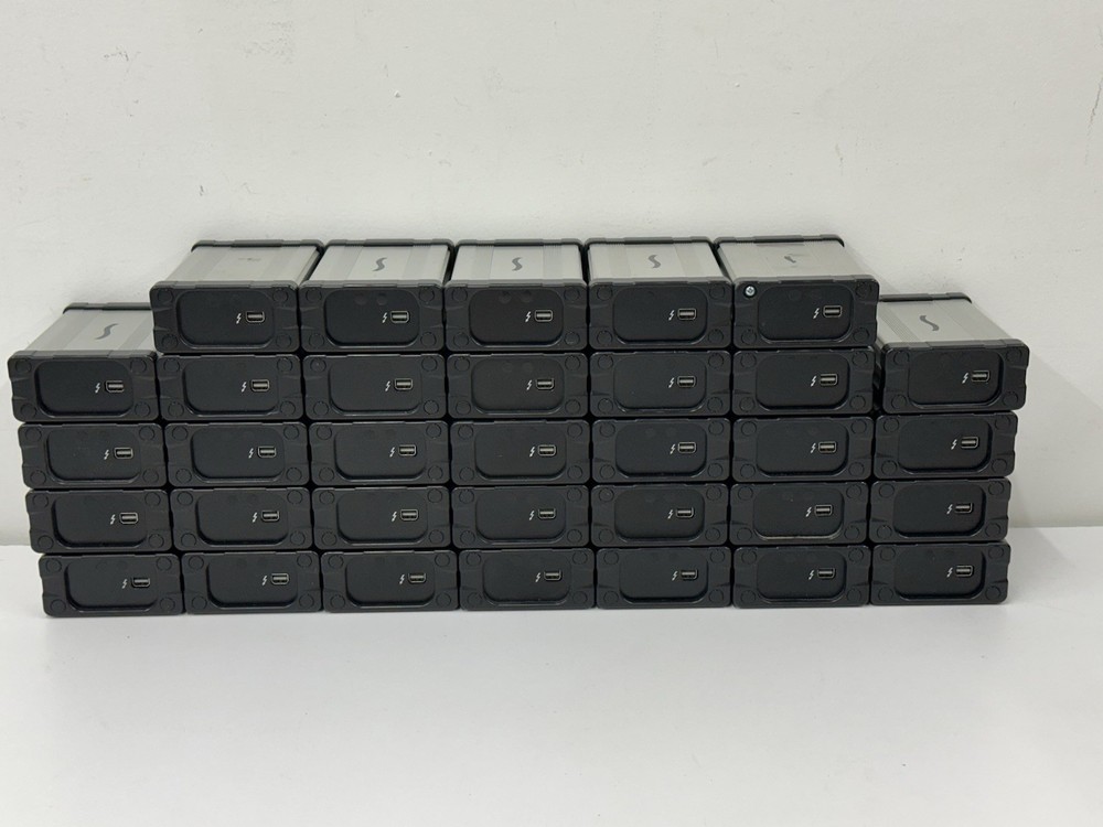 Avid Sonnet DX-TB Thunderbolt 2 Adapter for Nitris Mojo DX