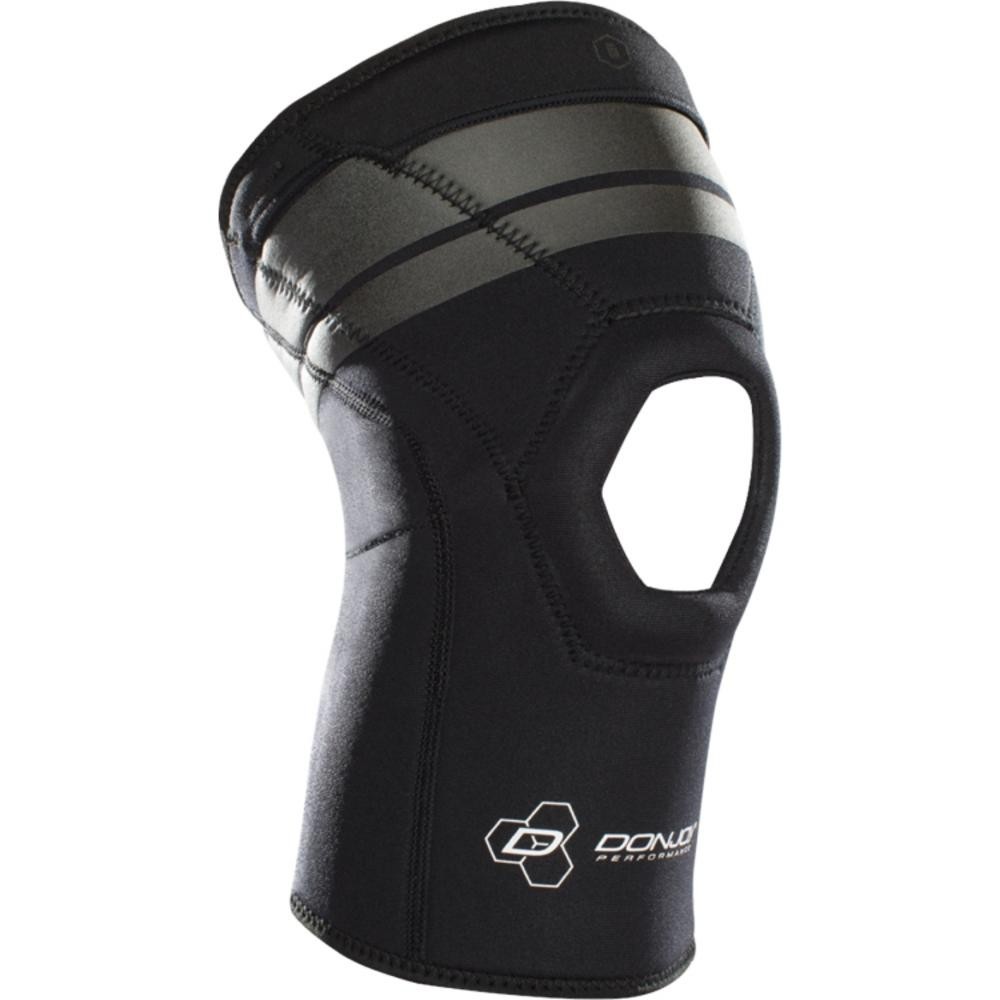 DonJoy Performance 4MM Knee Support Compression Sleeve Size M - NEW