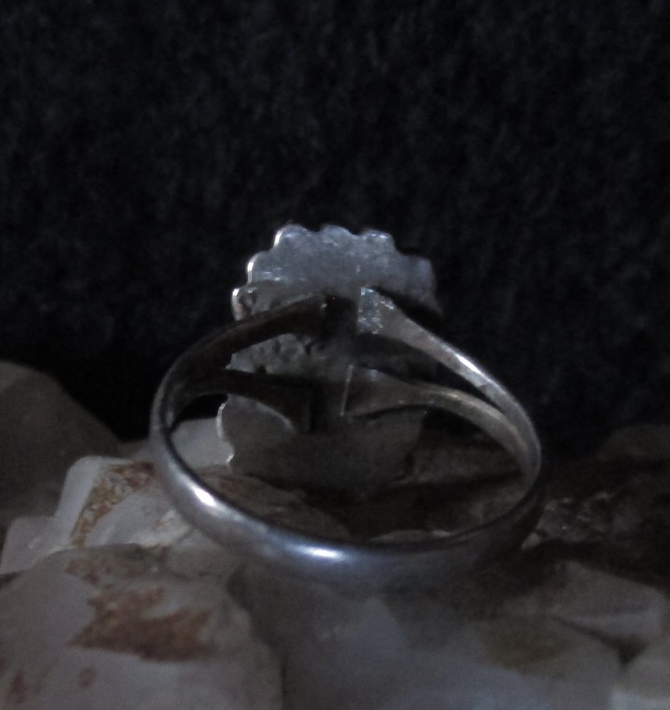 haunted witch talisman chakra third eye unlocking psychic energy magick kit