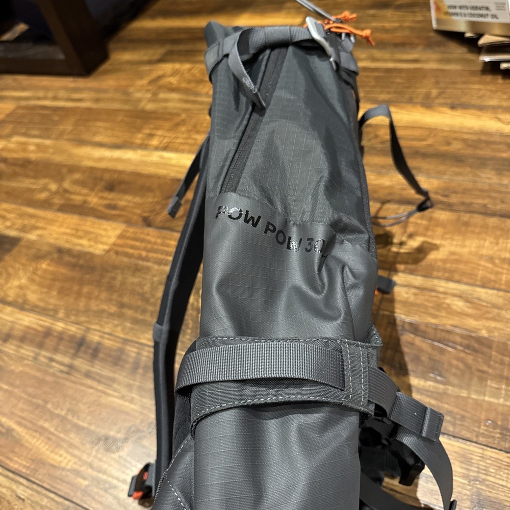 Kanrock Pow Pow 30L BACKPACKS/ Nidecker