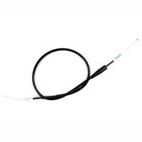 Motion Pro Tools & Cables 01-0723 Cable, Black Vinyl, Throttle - Special