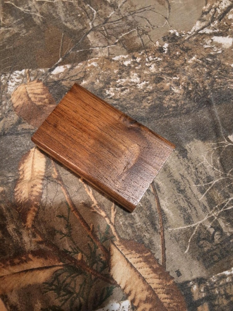 Trough Custom Turkey Call With Striker