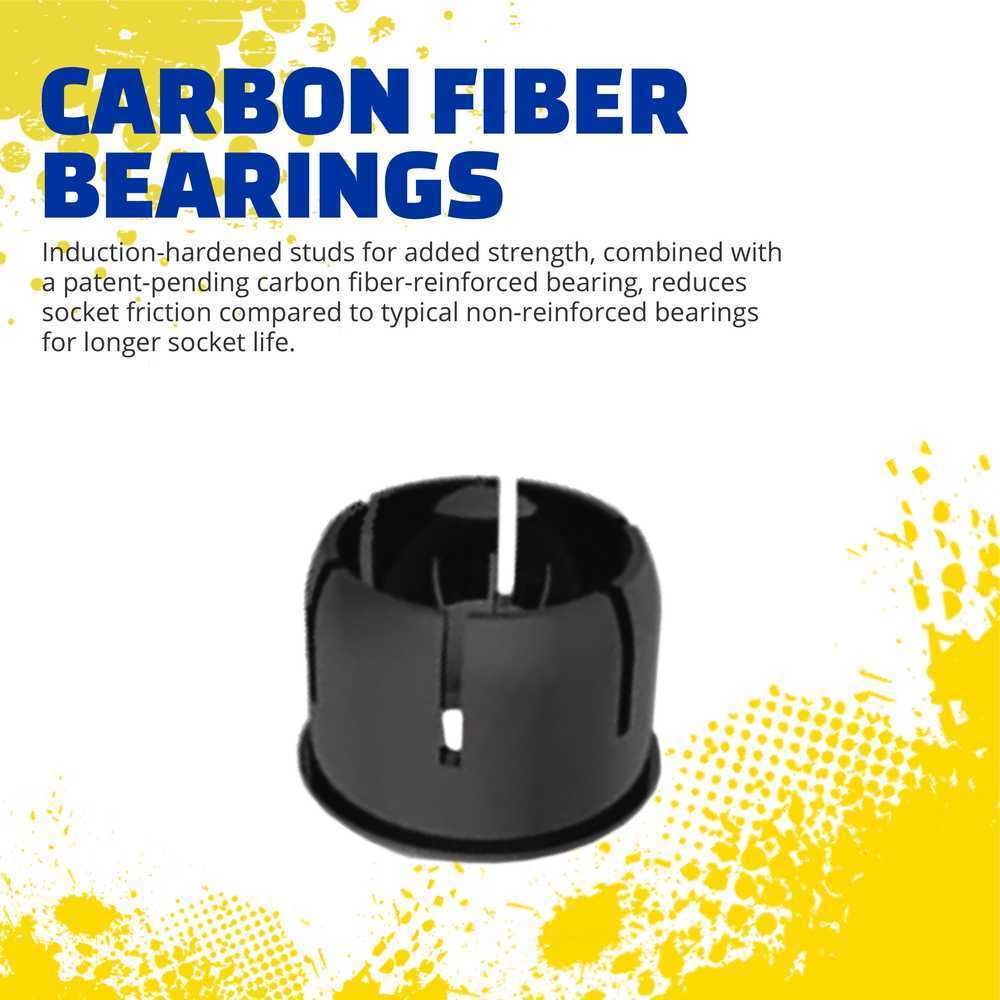 Ctrl Arm w/Ball Joint Moog RK80068