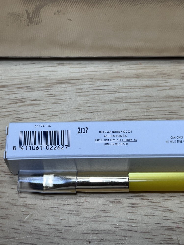 Dries Van Noten Lip Brush BNIB