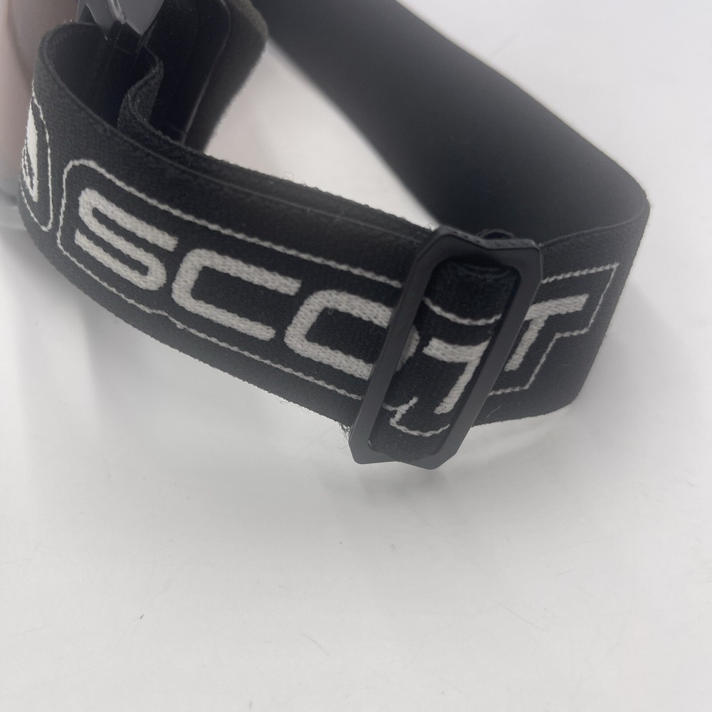 Scott Adult Snow Goggles
