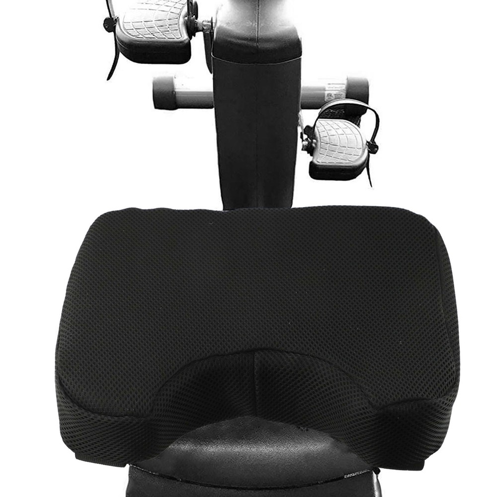 Ergonomic Rowing Machine Seat Cushion for Improved Performance Training