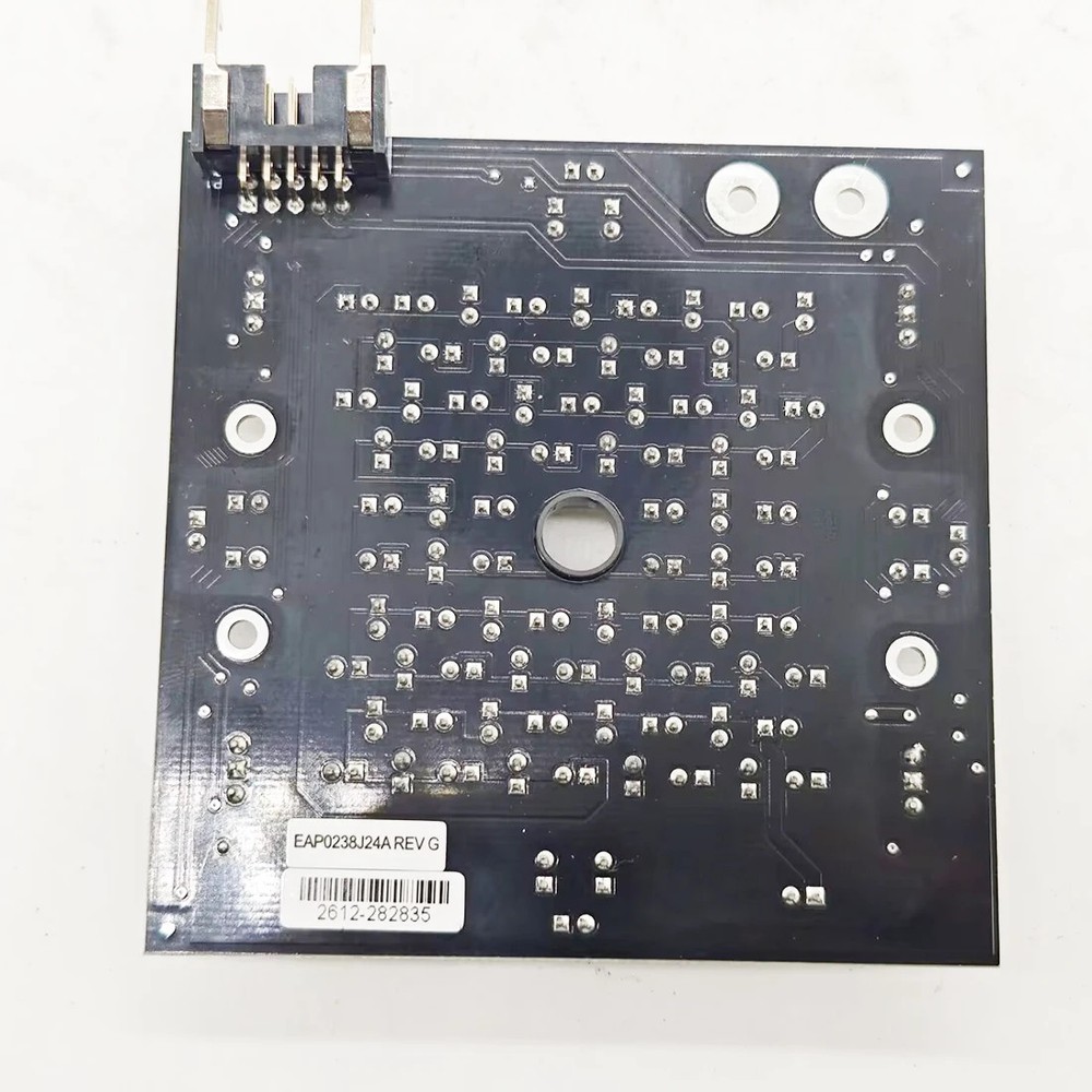 3D Camera LED Light Board for Car Wheel Alignment Machine Replacement Part New