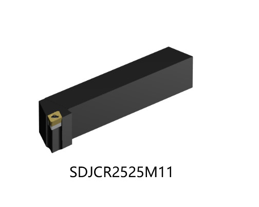 original carbide inserts       1pcs       SDJCR2525M11