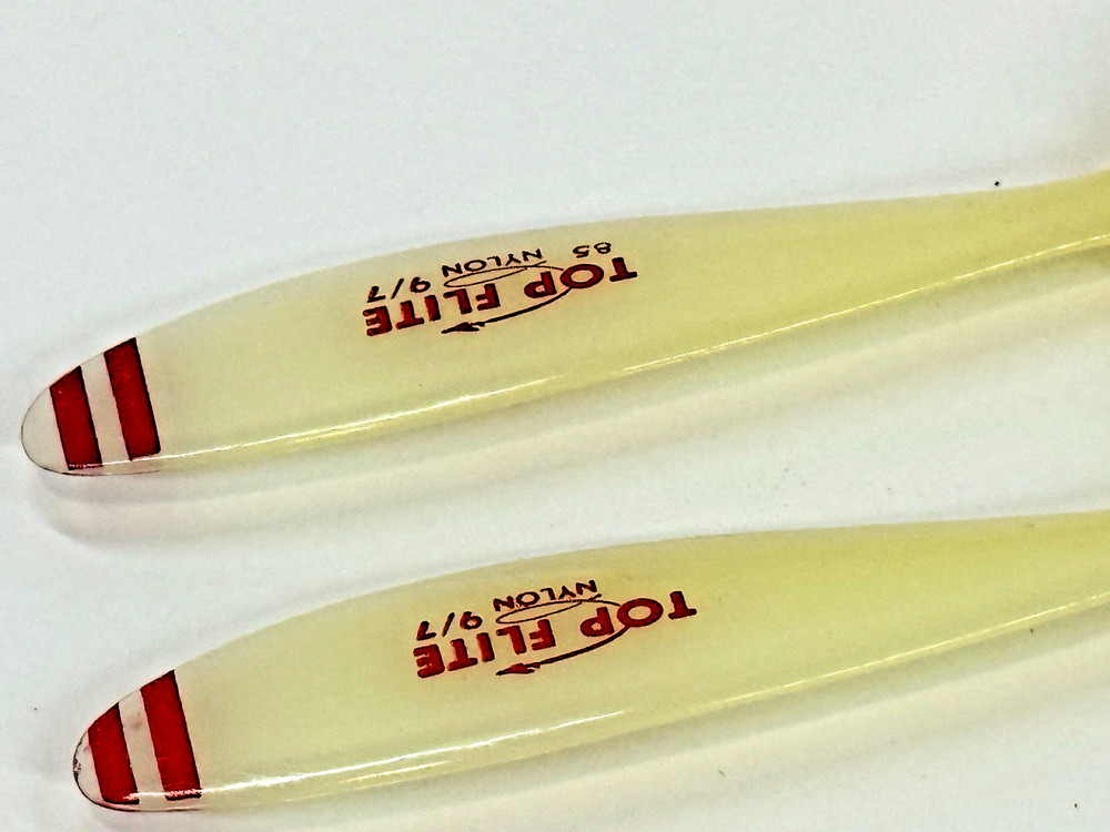 Top Flight 9-7 Nylon Model Airplane Engine Propeller NEW!