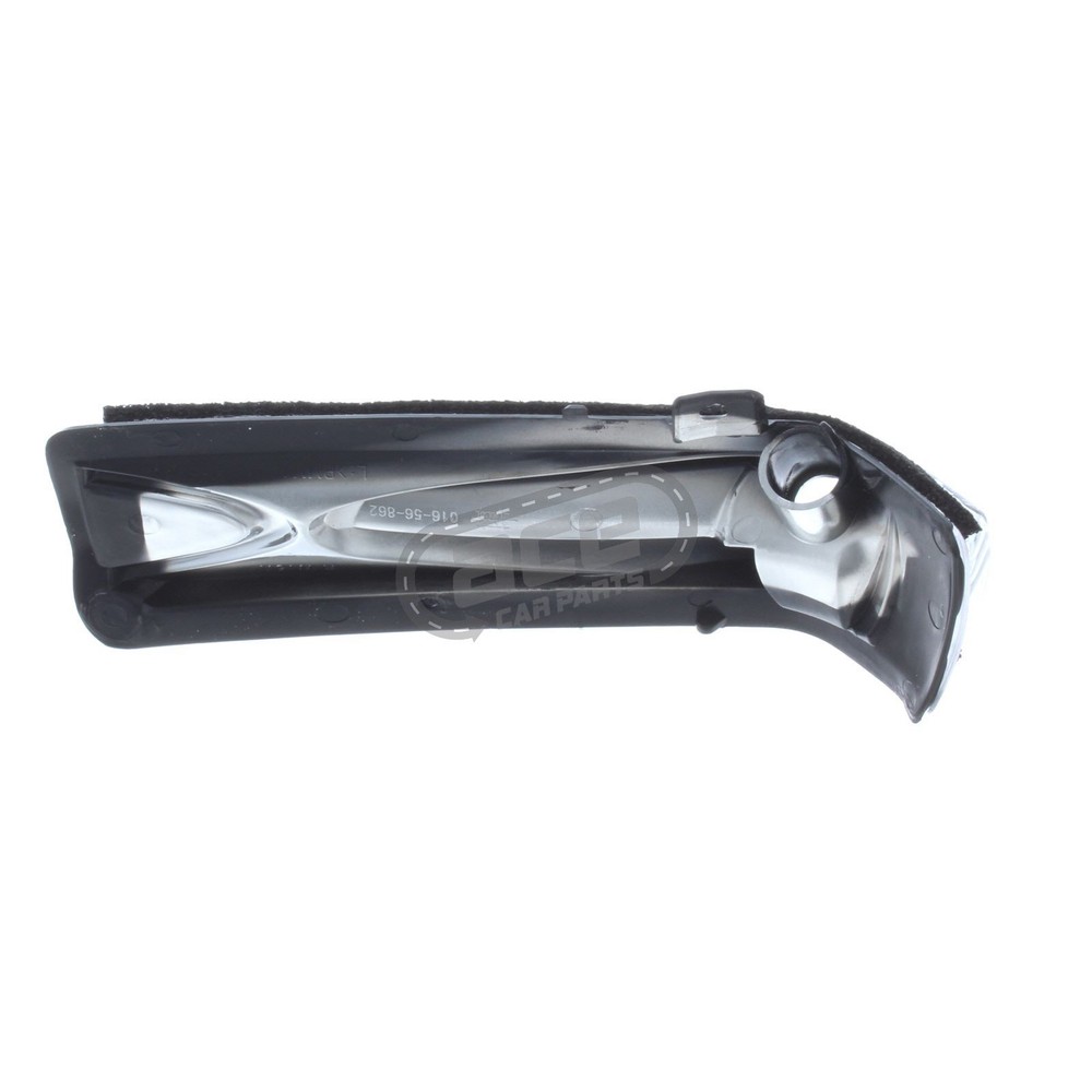 Wing Mirror Indicator Lights Vauxhall Combo Van 2011-2018 Clear Left & Right