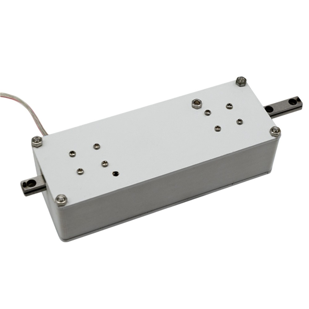 Reciprocating Linear Permanent Magnet Alternator Generator Low/High Frequency