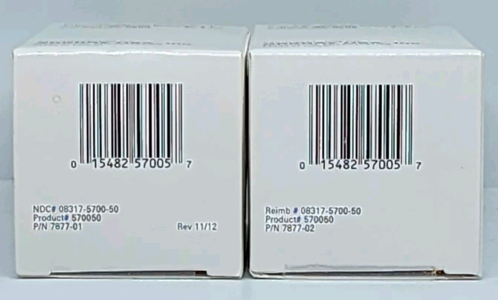 Arkray GLUCOCARD Expression Blood Glucose Test Strips 100 Strips Exp. 07/2026