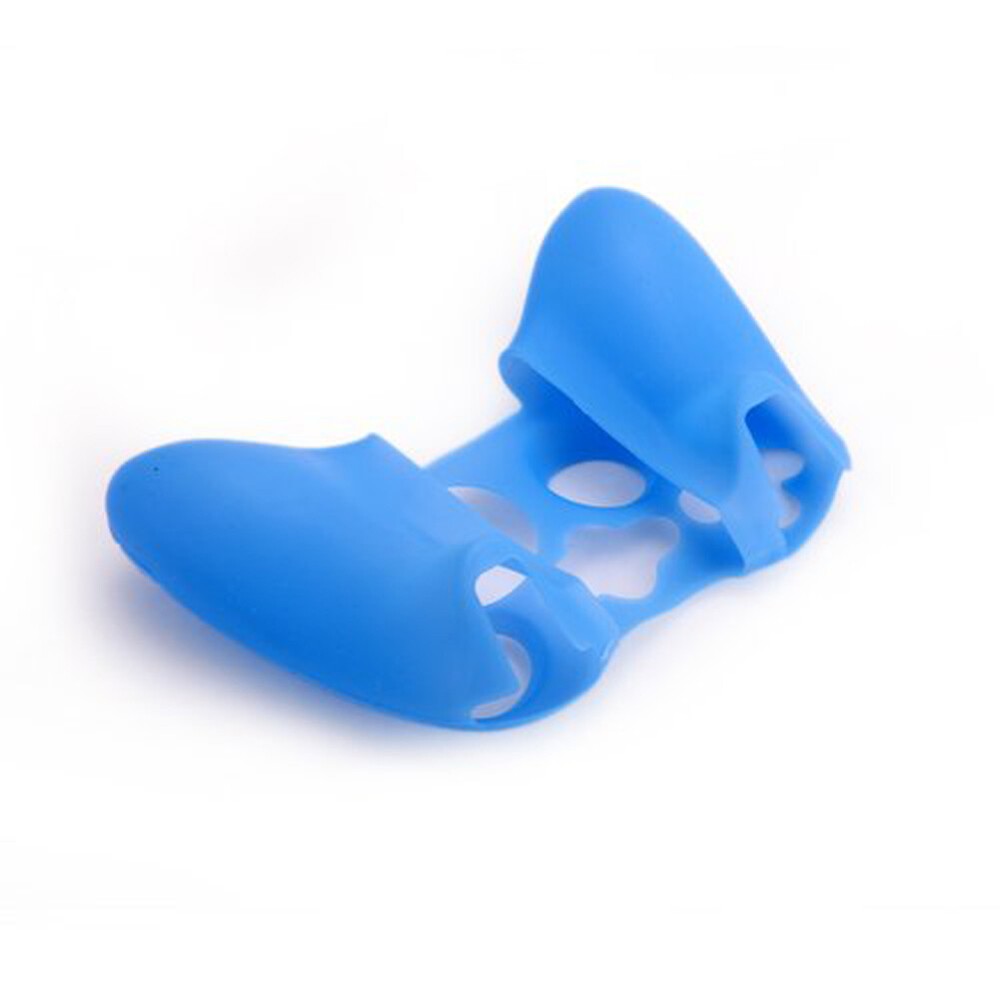 4-Pack Silicone Gel Case Cover Skin Protective for Microsoft Xbox 360 Controller