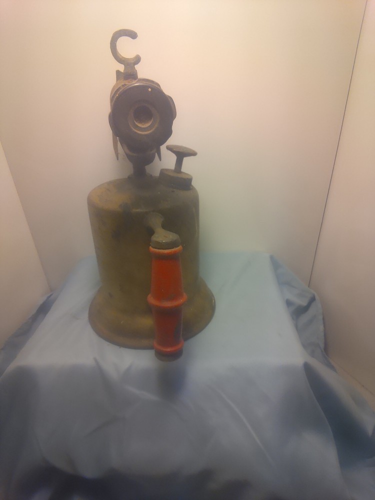 Vintage Blow Torch