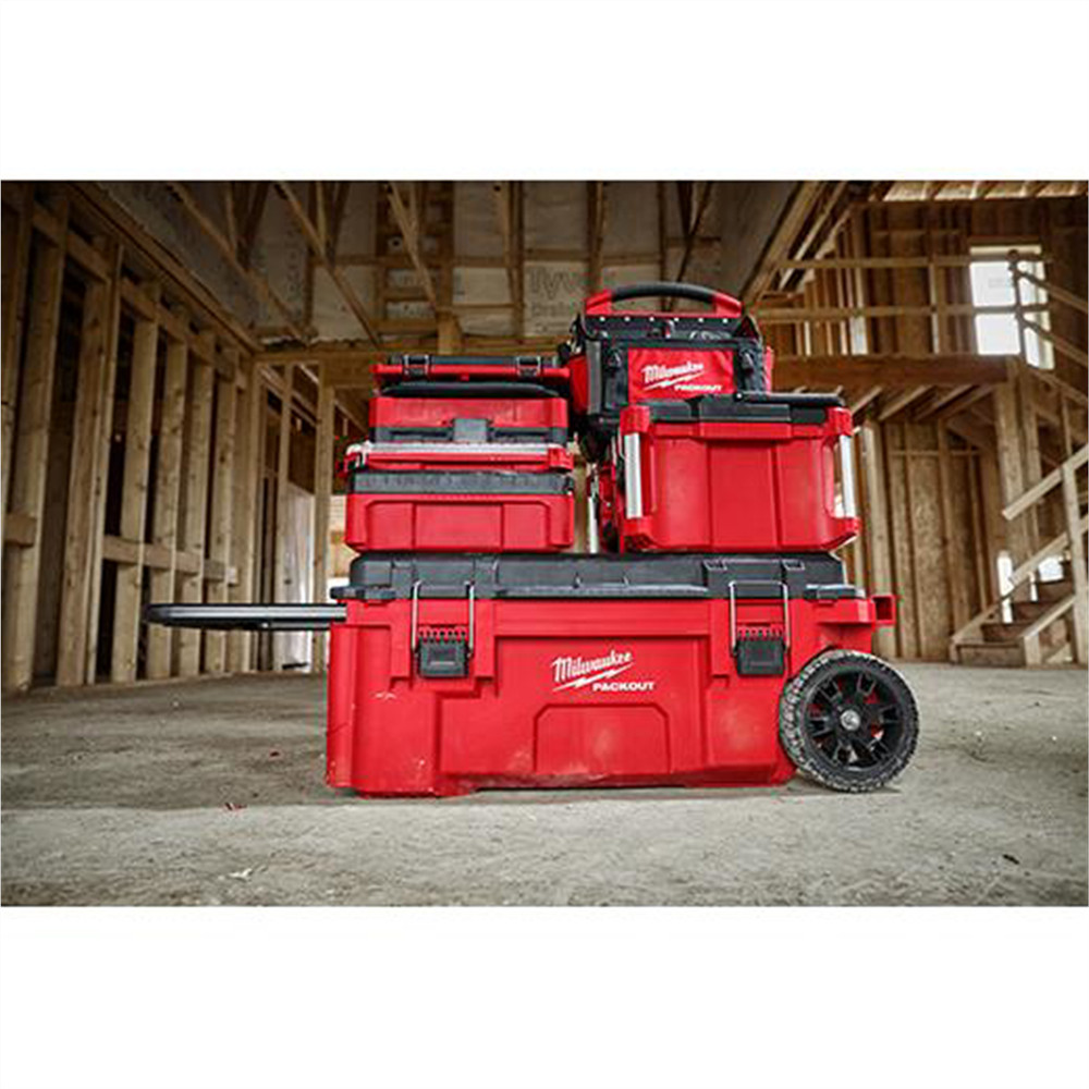 Milwaukee Tool PACKOUT Rolling Tool Chest