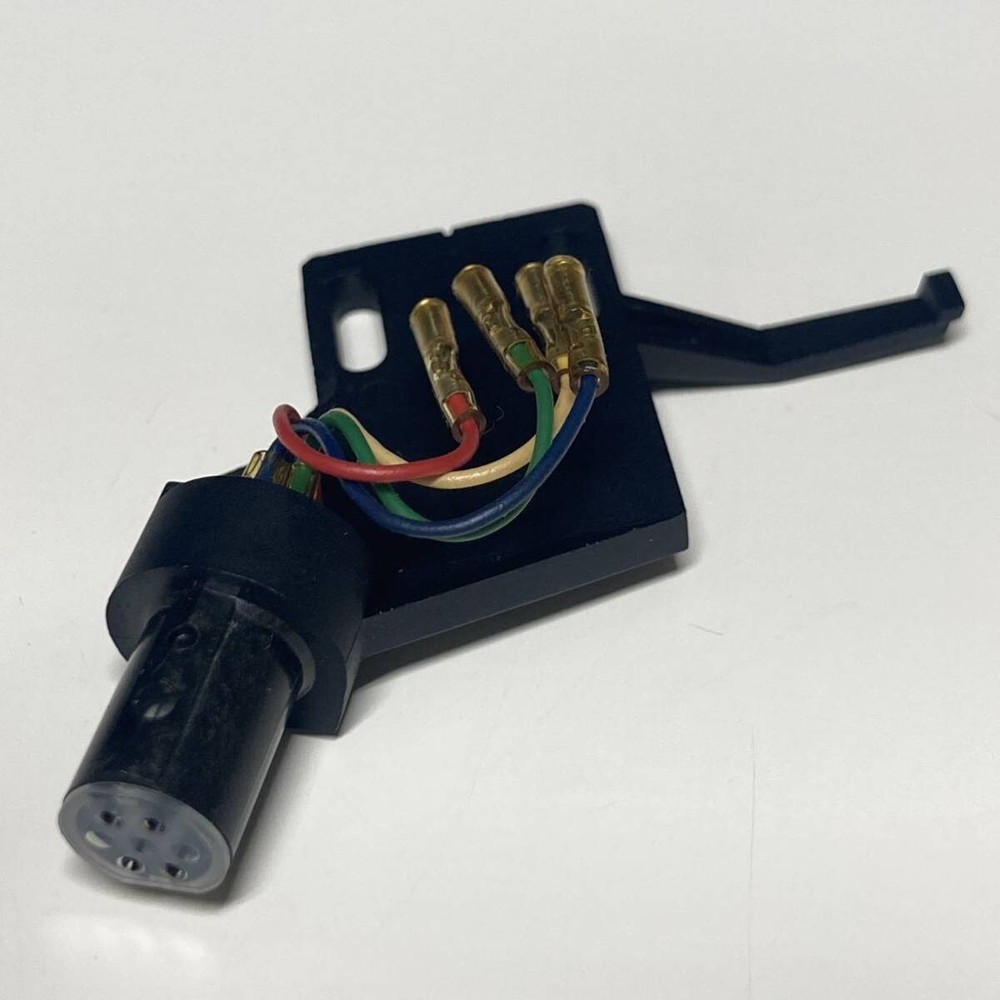 Denon PCL-40 Headshell for Straight Arm