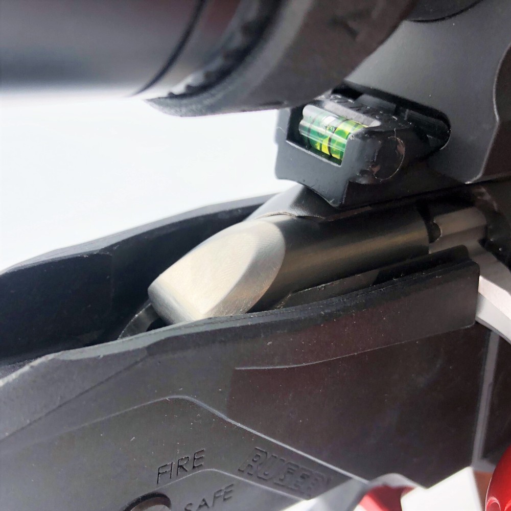 Ruger Precision Rimfire - Bolt Shroud Replacement