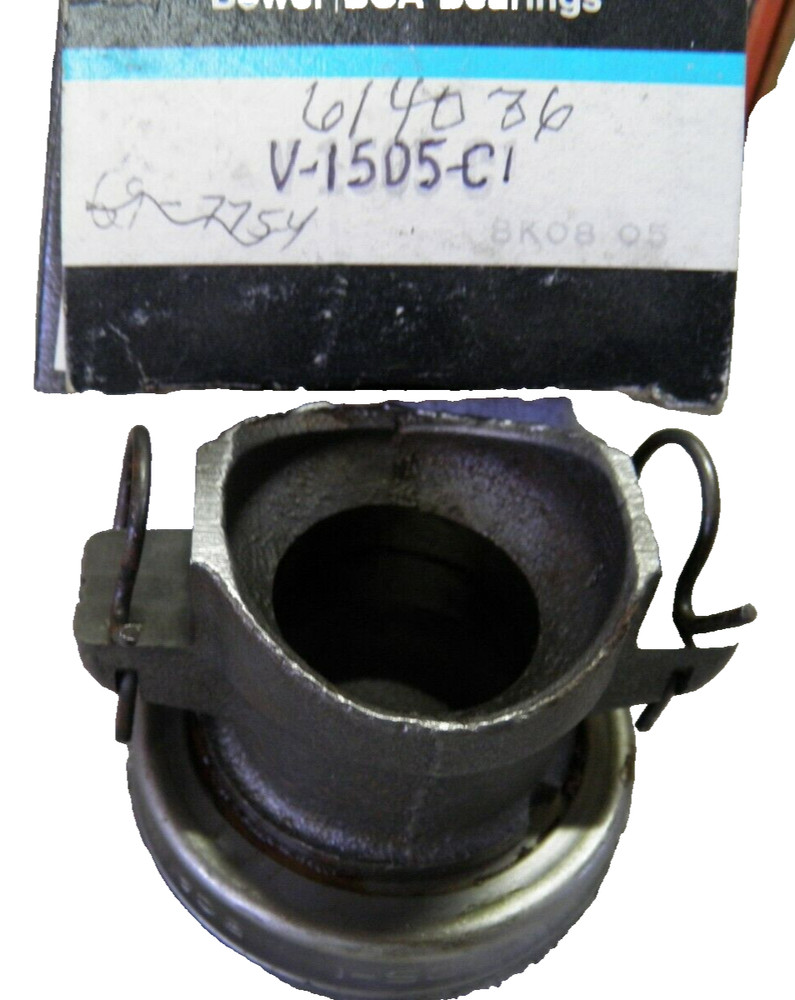 V1505-C1 BEARING clutch release