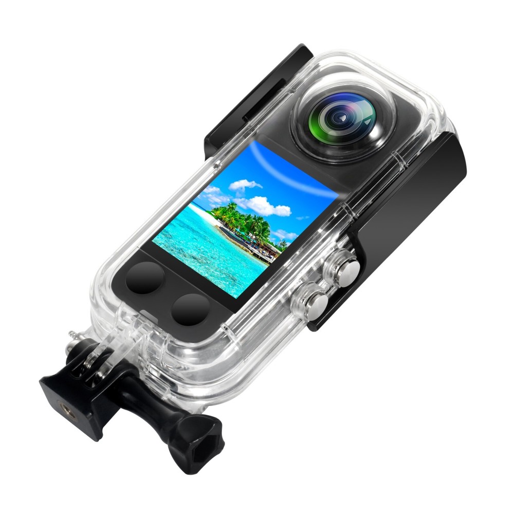Waterproof Case for Insta360 X3
