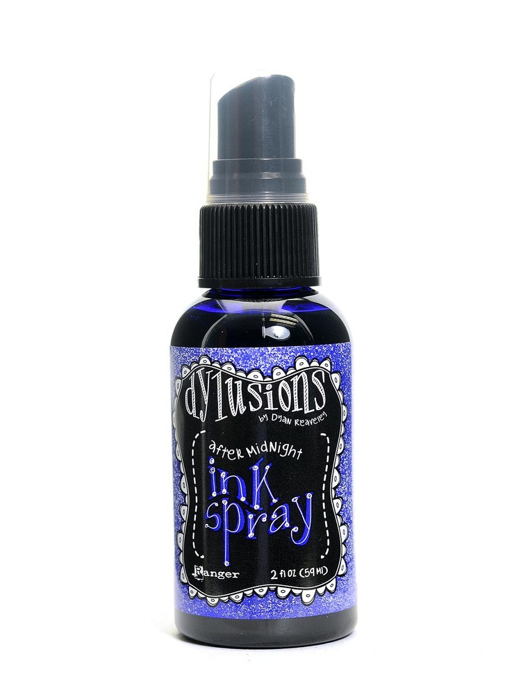 Ranger Dylusions Ink Sprays